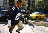 Фильм 13-й район / Banlieue 13 (2005) - cцена 6