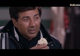 Фильм Я люблю Новый год / I Love NY (2013) - cцена 2