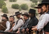 Фильм Великолепная семерка / The Magnificent Seven (2016) - cцена 3