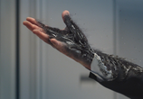 Сцена из фильма Терминатор: Генезис / Terminator Genisys (2015) 