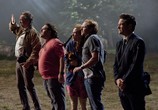 Фильм Пол: Секретный материальчик / Paul (2011) - cцена 1
