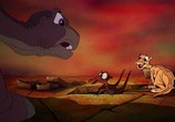 Мультфильм Земля до начала времен / The Land Before Time (1988) - cцена 4