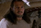 Фильм Звездные войны [6 эпизодов из 6] / Star Wars (1977-2005) (1977) - cцена 3