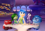 Мультфильм Головоломка / Inside Out (2015) - cцена 2