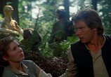 Фильм Звездные войны: Эпизод VI - возвращение джедая / Star Wars: Episode Vi - Return Of The Jedi (1983) - cцена 3