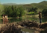 Сцена из фильма Бобры-зомби / Zombeavers (2014) Бобры-зомби сцена 6