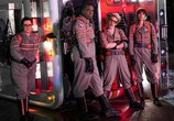 Фильм Охотники за привидениями / Ghostbusters (2016) - cцена 9