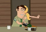 Мультфильм Добро пожаловать в Бриклберри / Welcome to Brickleberry (2012) - cцена 3