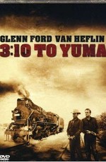 В 3:10 на Юму / 3:10 to Yuma (1957)