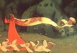 Мультфильм Снегурочка. Сборник мультфильмов (1950) - cцена 2