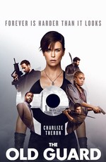 Бессмертная гвардия / The Old Guard (2020)