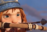 Мультфильм Викинг Вик / Vic the Viking and the Magic Sword (2020) - cцена 5