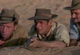Фильм Южная звезда / The Southern Star (1969) - cцена 3