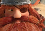 Мультфильм Викинг Вик / Vic the Viking and the Magic Sword (2020) - cцена 2