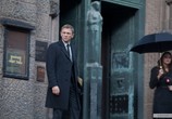 Фильм Девушка с татуировкой дракона / The Girl with the Dragon Tattoo (2012) - cцена 1