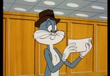 Мультфильм 1001 сказка Багза Банни / Bugs Bunny's 3rd Movie: 1001 Rabbit Tales (1982) - cцена 3