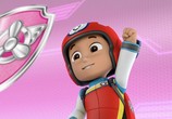 Мультфильм Щенячий патруль: Суперпатруль 2 / Paw Patrol: Ultimate Rescue 2 (2019) - cцена 3