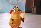 Фильм Бунт ушастых / Hop (2011) - cцена 6
