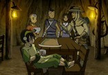 Мультфильм Аватар: Легенда об Аанге (Последний Маг Воздуха) / Avatar: The Last Airbender (2005) - cцена 4
