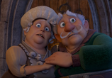 Мультфильм Маленький вампир / The Little Vampire 3D (2017) - cцена 4