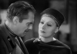 Фильм Мата Хари / Mata Hari (1931) - cцена 2