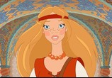 Мультфильм Илья Муромец и Соловей Разбойник (2007) - cцена 2
