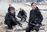 Фильм Голодные игры: Сойка-пересмешница. Часть II / The Hunger Games: Mockingjay - Part 2 (2015) - cцена 5