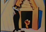 Мультфильм Котенок по имени Гав (1953) - cцена 1