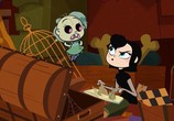 Мультфильм Отель Трансильвания / Hotel Transylvania: The Series (2017) - cцена 3