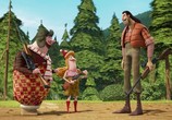 Мультфильм Сезон охоты 4: Страшно глупо / Open Season: Scared Silly (2015) - cцена 2