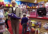Сцена из фильма Несносная бабуля / Jackass Presents: Bad Grandpa .5 (2014) Несносная бабуля сцена 3