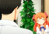Мультфильм Нозаки и его сёдзё-манга / Gekkan Shoujo Nozaki-kun (2014) - cцена 2