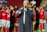 Сериал Отфутболенные / The First Team (2020) - cцена 3