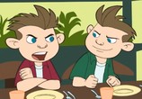 Мультфильм Ким Пять-с-Плюсом / Kim Possible (2002) - cцена 2