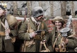 Сцена из фильма Они никогда не станут старше / They Shall Not Grow Old (2018) Они никогда не станут старше сцена 7