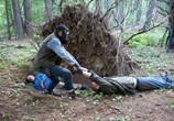 Фильм Оно приходит ночью / It Comes at Night (2017) - cцена 5