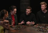 ТВ Хан Соло: Звёздные Войны. Истории: Дополнительные материалы / Solo: A Star Wars Story: Bonuces (2018) - cцена 6