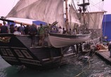 ТВ В Сердце Моря: Дополнительные материалы / In the Heart of the Sea: Bonuces (2015) - cцена 4