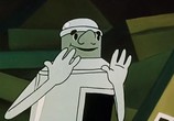 Мультфильм Сборник мультфильмов Льва Атаманова (1931-1989) (1931) - cцена 2