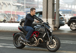 Фильм Джек Райан: Теория хаоса / Jack Ryan: Shadow Recruit (2014) - cцена 4
