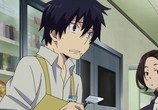 Мультфильм Синий Экзорцист / Ao no Exorcist (2011) - cцена 2