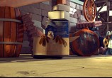 Мультфильм От винта 3D  (2012) - cцена 1