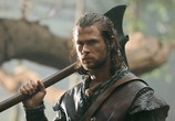 Фильм Белоснежка и охотник / Snow White and the Huntsman (2012) - cцена 3