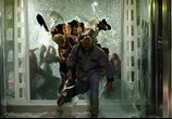 Фильм Земля мертвых / Land of the Dead (2005) - cцена 5