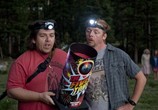 Фильм Пол: Секретный материальчик / Paul (2011) - cцена 2