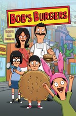 Закусочная Боба / Bob's Burgers (2011)
