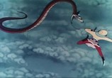 Мультфильм Царь обезьян Сунь Укун / Sun Ukun: The Monkey King (1965) - cцена 2