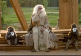 Фильм Эван Всемогущий / Evan Almighty (2007) - cцена 3