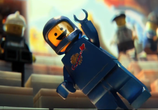 Мультфильм Лего. Фильм / The Lego Movie (2014) - cцена 2