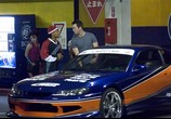 Фильм Тройной форсаж: Токийский Дрифт / The Fast and the Furious: Tokyo Drift (2006) - cцена 2